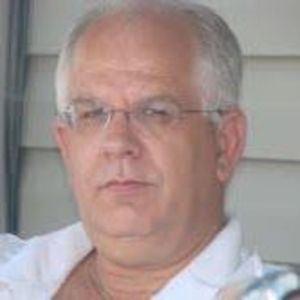 Meet your Posher, Larry